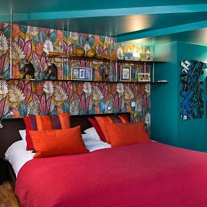 Logis Hotels Le Saint Georges